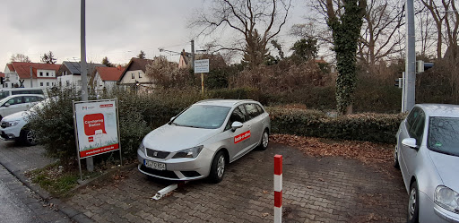 book-n-drive Carsharing Station Am Schinnergraben - Thumbnail