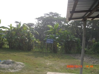 Photos of Masjid-E-Shuhada