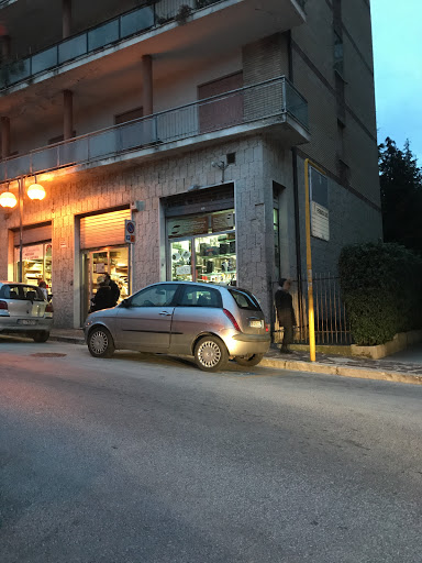 Isernia Corso Risorgimento - Visual