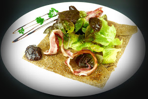 Photo n°7 de La Crêperie Restaurant à Paray-le-Monial (Restaurant)