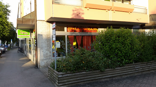 Shida Thai Massage & Spa