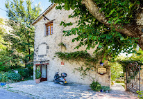 La Bastide du Paradou à Moustiers-Sainte-Marie