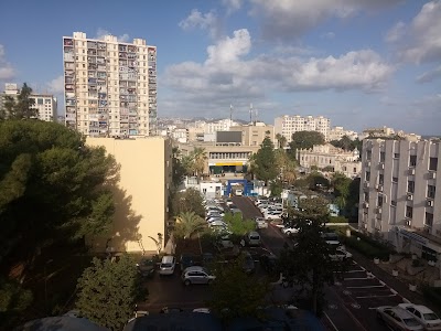 Photos of Post Office Hussein Day
