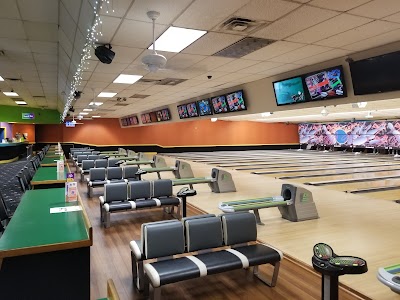 East Greenbush Bowling Center