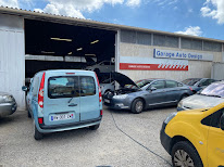 Garage Auto Design à Castries