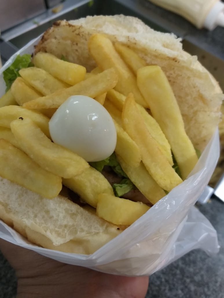 Taz Burger — photo 5