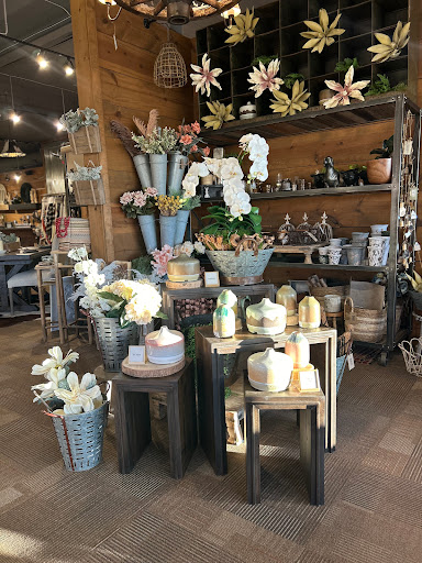 Boxcar Woody Furniture Showroom - Thumbnail
