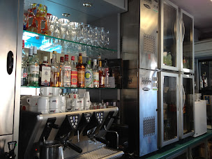 Photo n°12 de Bar/Brasserie de la Marine à Collioure (Restaurant de fruits de mer)