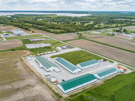 Carlyle Storage