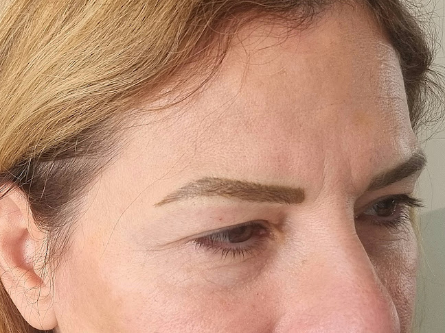 Opinii despre Κομμωτήριο& Κέντρο Αισθητικής VIP'S Ιωάννης Ζήσης în Ηλιούπολη - Ινστιτούτο αισθητικής