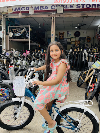 🚴✨ Suncross Butterfly Cycle Delivered Successfully! ✨🚴