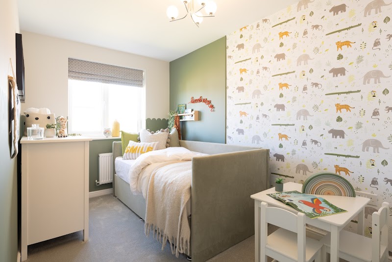 Hollinwell Heath - Gleeson Homes photo 3