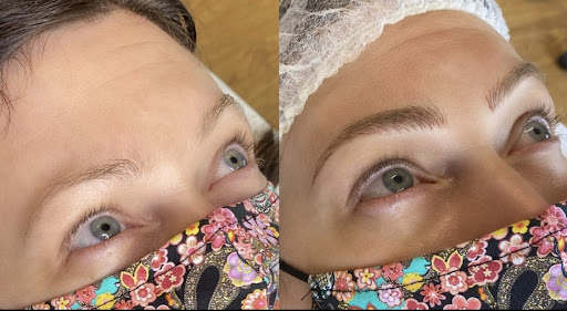 Theia Permanent Make-Up - Thumbnail