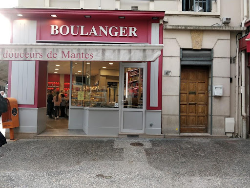 MSA BOULANGERIE Douceurs de mantes