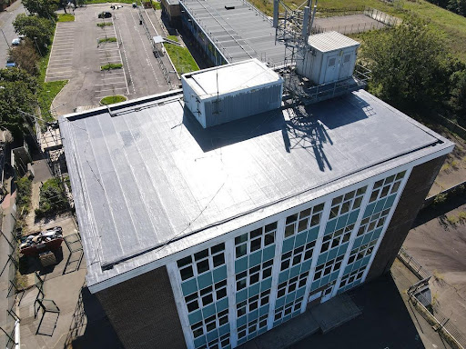 Restec Roofing - Visual