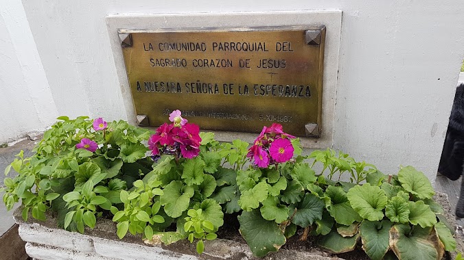 Plaza Dag Hammarskjöld, Author: Diego Hernán Costa