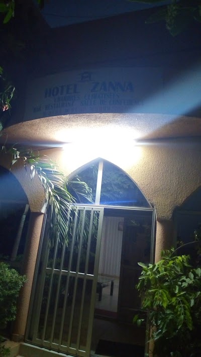 Photos of H&Ocirc;TEL ZANNA OUAHIGOUYA E- Mail: ouedsahad@yahoo.fr
