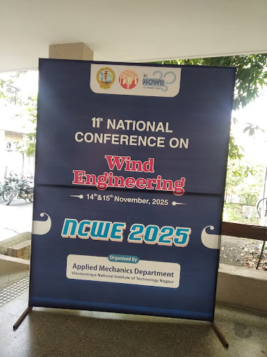 Conference Signage Design for Business in Nagpur | Anant Graphics