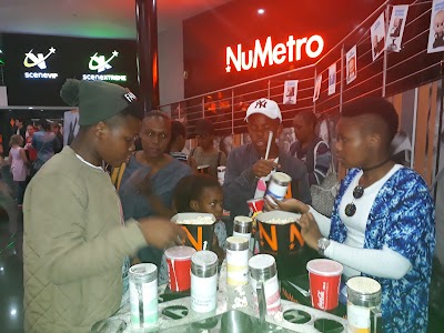 Photos of Nu Metro The Glen
