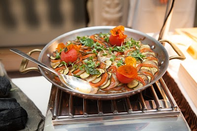 Photos of Cafe Boulud