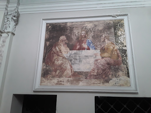 Chiesa di Santa Maria delle Crozzole