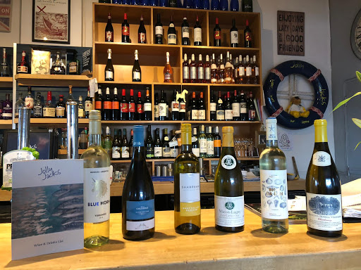 St Austell Wines - Thumbnail