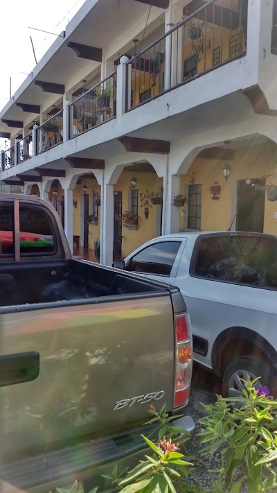 lodging