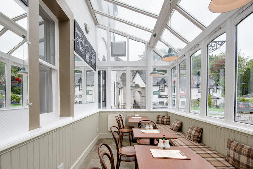 The Inveraray Inn