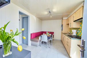 Photo n°13 de Camping de Cromenach Ambon Plage Damgan à Ambon (Agence de location de maisons de vacances)