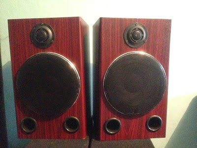 Photos of Crown Electronics