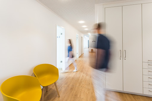 Zentrum für Zahnmedizin Dr. von der Gathen - Dr. Johannes von der Gathen und Kollegen