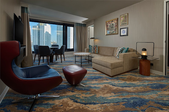 Haven Hotel Rotterdam, Curio Collection by Hilton by null