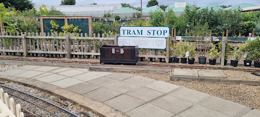 Poplar Railway - Thumbnail