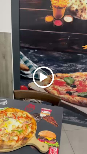 Photo 5 - Allo pizza Sargé Le Mans