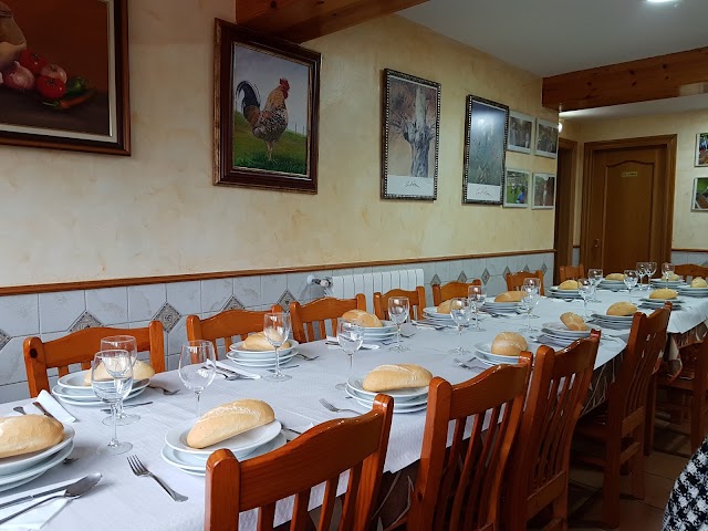 Place around image