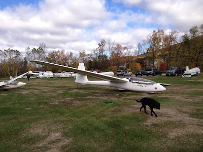 Gorham Municipal Airport