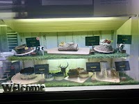 パティスリーBOIS OSAKA