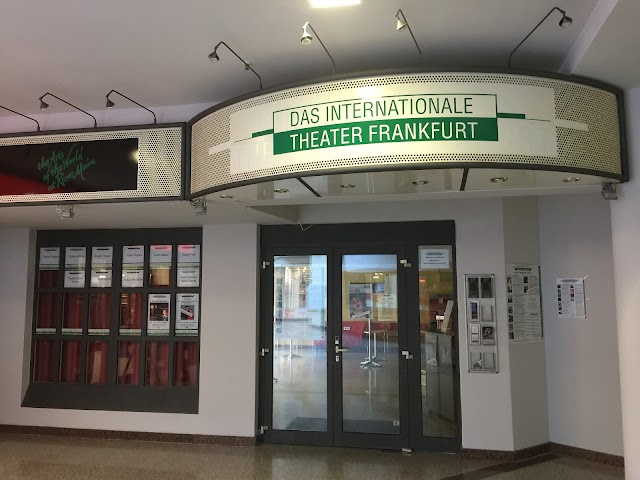 Internationales Theater Frakfurt