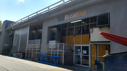 Breadtop Factory - Visual