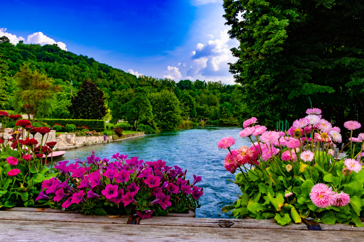 Cascate del Mincio - Thumbnail