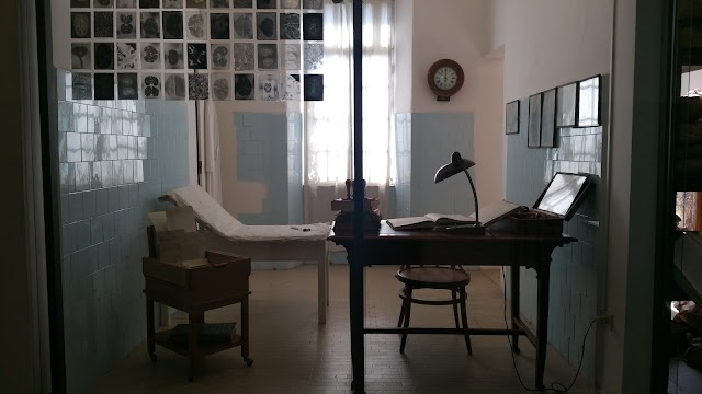 Museo Laboratorio della Mente
