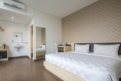 Photos of Hotel 88 Grogol