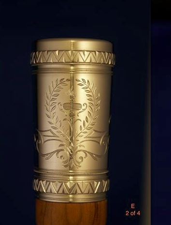 Peter Kellers Hand Engraver - Thumbnail