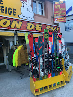 BOULE DE NEIGE à Luz-Saint-Sauveur