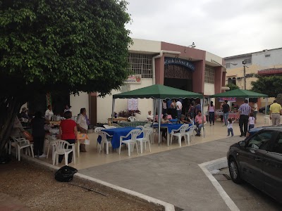 Photos of IGLESIA DE LA NI&Ntilde;A MARIA