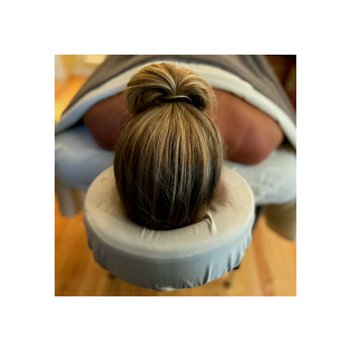 With Ease Wellness - Visiting Osteopath & Massage Specialist