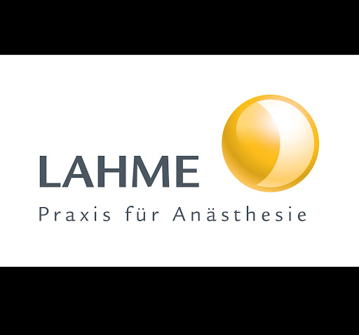 Praxis für Anästhesie - Dr. med. Thomas Lahme