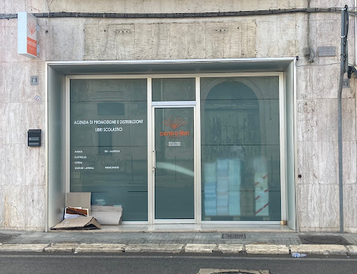 Centro Libri - Visual
