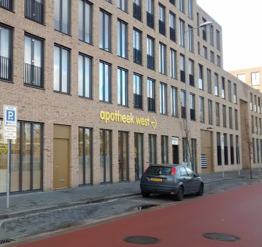 Apotheek West - Thumbnail