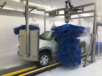 Hoffman Car Wash